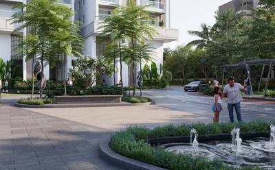 Project Image of 3587.0 - 4622.0 Sq.ft 3 BHK Apartment for buy in Jayabheri The Pinnacle