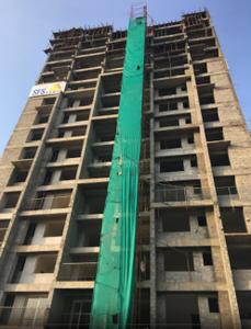 Project Image of 1053.0 - 1619.0 Sq.ft 2 BHK Apartment for buy in SFS Olympia