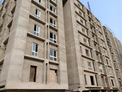 Project Image of 1391.0 - 2159.0 Sq.ft 3 BHK Apartment for buy in Raga Sarvalom
