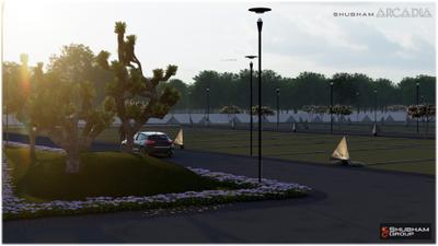 Project Image of 600.0 - 1800.0 Sq.ft Residential Plot Plot for buy in Shubham Brij Vihar