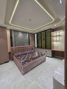Project Image of 600.0 - 1300.0 Sq.ft 2 BHK Builder Floor for buy in AM The Excellence