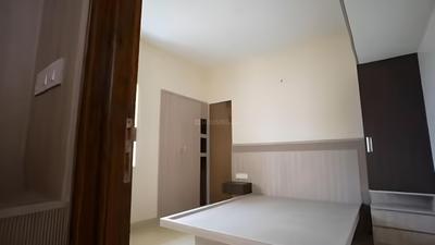 Project Image of 1539.0 - 1613.0 Sq.ft 3 BHK Apartment for buy in RR Harmony