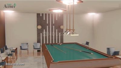 Project Image of 1002.0 - 1667.0 Sq.ft 2 BHK Apartment for buy in Elegant Altima