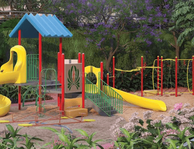 Project Image of 1328 Sq.ft 3 BHK Apartment / Flat for sale in Bavdhan for Rs. 13500000