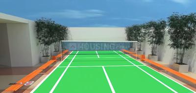 Project Image of 513.0 - 625.0 Sq.ft 1 BHK Apartment for buy in Raheja Trinity