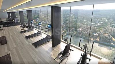 Project Image of 850 Sq.ft 2 BHK Apartment / Flat for sale in Vasai West for Rs. 6000000