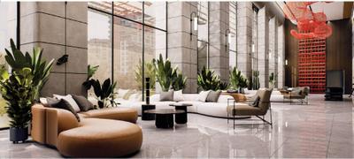 Project Image of 2257.0 - 3730.0 Sq.ft 3 BHK Apartment for buy in Rattha Nivara 101