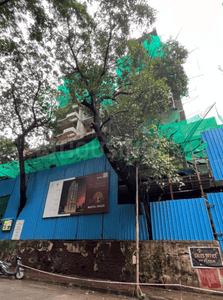 Project Image of 792.65 - 1139.68 Sq.ft 3 BHK Apartment for buy in Mahalakshmi Anand One