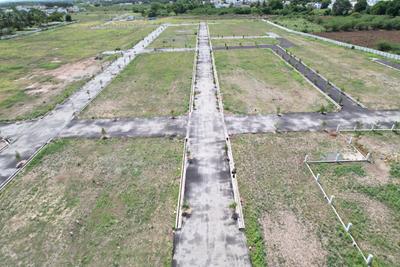 Project Image of 500.0 - 1850.0 Sq.ft Residential Plot Plot for buy in Anugrakha Enclave