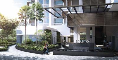 Project Image of 1334.0 - 4200.0 Sq.ft 2 BHK Apartment for buy in Assetz Lumos