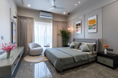 Project Image of 0.0 - 3600.0 Sq.ft 4 BHK Apartment for buy in Kishan Altis