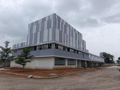 Project Image of 3470.0 - 3513.0 Sq.ft 4 BHK Villa for buy in Indis Myra Villas