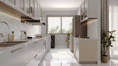 Project Image of 789.32 - 2270.0 Sq.ft 2 BHK Apartment for buy in Divine Green Leaf