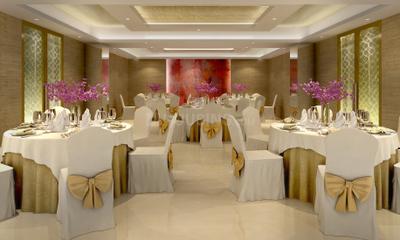 Project Image of 1075.0 - 1820.0 Sq.ft 2 BHK Apartment for buy in Mantri Serene