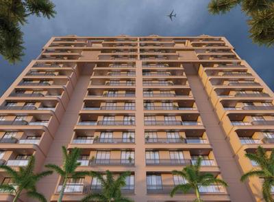Project Image of 1440.0 - 1980.0 Sq.ft 2 BHK Apartment for buy in Iconic Status