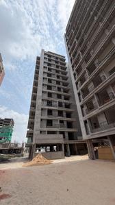 Project Image of 903.85 - 956.27 Sq.ft 3 BHK Apartment for buy in Swagatam Elenza