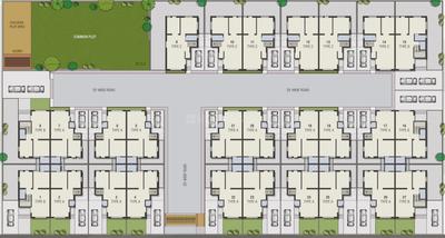 Project Image of 1719.0 - 1809.0 Sq.ft 3 BHK Villa for buy in Saral Sapphire