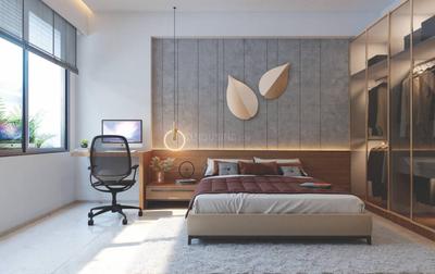 Project Image of 1494.0 - 2115.0 Sq.ft 2 BHK Apartment for buy in Shyam Heights