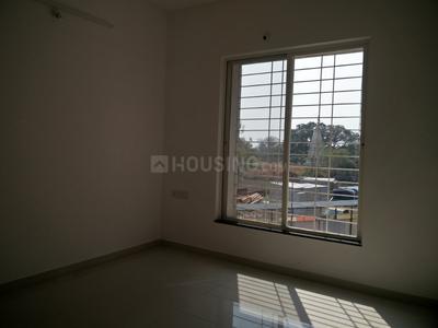 Project Image of 686.0 - 745.0 Sq.ft 2 BHK Apartment for buy in Nisarg Hill Crest