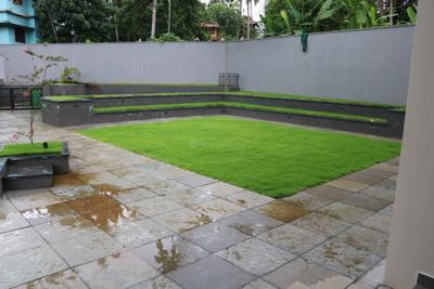 Project Image of 2060.0 - 3555.0 Sq.ft 3 BHK Villa for buy in Pentium Spring Green Villas