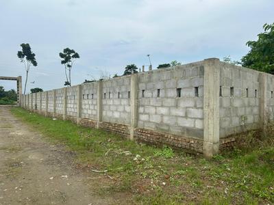 Project Image of 1440.0 - 2160.0 Sq.ft Residential Plot Plot for buy in Southview Star City