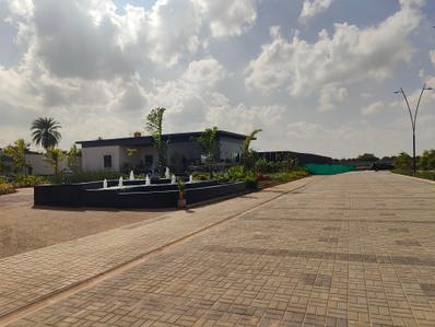 Project Image of 1199.31 - 232969.66 Sq.ft Residential Plot Plot for buy in Century OneWorld Seraya Phase 2