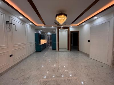 Project Image of 0.0 - 1800.0 Sq.ft 3 BHK Builder Floor for buy in IPropy Signature Floors By Yogesh Bindal