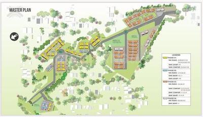 Project Image of 141.22 - 282.01 Sq.ft 1 BHK Apartment for buy in Xrbia Vanagni Ph 2