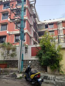 Project Image of 1078.0 - 1583.0 Sq.ft 2 BHK Apartment for buy in Bluejay Aston