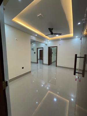 Project Image of 1075.0 - 1560.0 Sq.ft 2 BHK Apartment for buy in Tiruvantpuram City AG