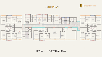 Project Image of 439.81 - 1106.43 Sq.ft 1 BHK Apartment for buy in Park Solitaire