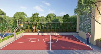Project Image of 860 Sq.ft 2 BHK Apartment / Flat for sale in Wagholi for Rs. 5500000