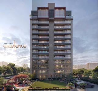 Samarthya Excellence Elevation 1