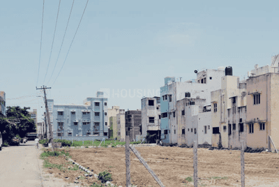 Project Image of 1309.0 - 2090.0 Sq.ft Residential Plot Plot for buy in KSR Royal Crest