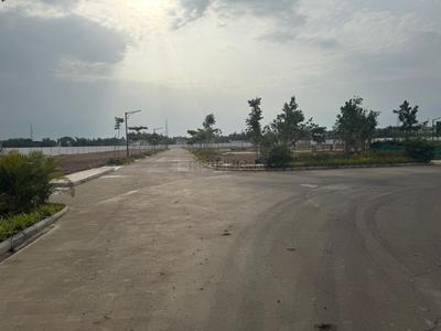 Project Image of 600.0 - 750.0 Sq.ft Residential Plot Plot for buy in Nsquare Sai Brindhavan Nagar