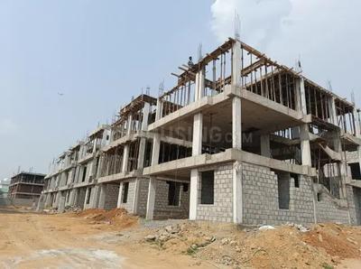 Project Image of 3865.0 - 4565.0 Sq.ft 4 BHK Villa for buy in Achyuta
