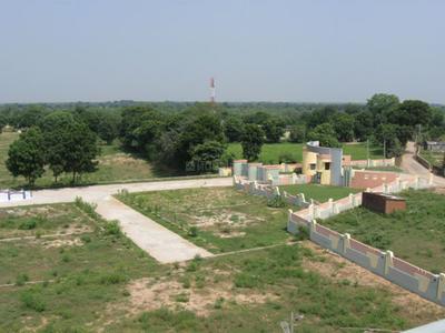 Project Image of 2781.0 - 7452.0 Sq.ft Residential Plot Plot for buy in Shree Gayatri Satyamev Chhavani VII