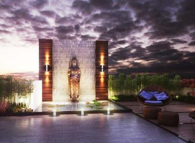 Project Image of 985.0 - 1496.0 Sq.ft 3 BHK Apartment for buy in KK Realty Grande