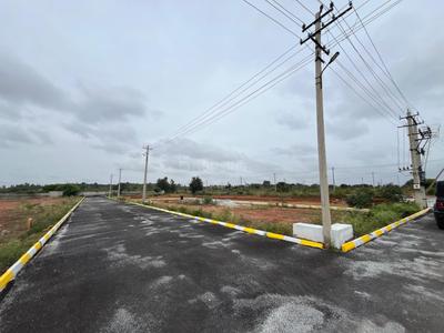 Project Image of 1200.0 - 1500.0 Sq.ft Residential Plot Plot for buy in Bliss Gardenia