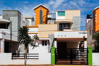 Project Image of 1895.0 - 2500.0 Sq.ft 3 BHK Villa for buy in Dhanaas Vrikshaa
