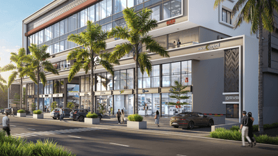 Project Image of 875.0 - 1215.0 Sq.ft 2 BHK Apartment for buy in SVG Wakad Central Park