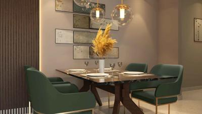 Project Image of 793.31 - 2509.07 Sq.ft 1 BHK Apartment for buy in B&F Whispering Glenz