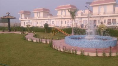 Project Image of 720.0 - 1980.0 Sq.ft 2 BHK Villa for buy in Mehak Eco City Villas