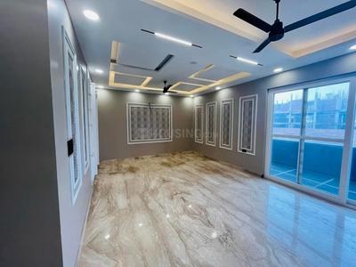 Project Image of 0.0 - 3800.0 Sq.ft 4 BHK Builder Floor for buy in Ridhi Signature Floors 3