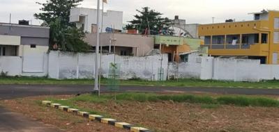 Project Image of 646.0 - 6000.0 Sq.ft Residential Plot Plot for buy in Premier New Smart City