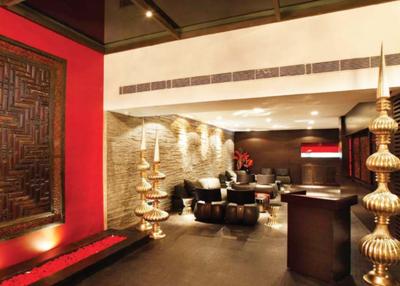 Project Image of 0.0 - 2880.0 Sq.ft 3 BHK Apartment for buy in Interspace Parijatham