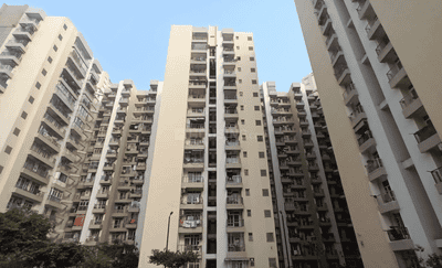 Project Image of 950.0 - 2100.0 Sq.ft 2 BHK Apartment for buy in Prateek Laurel