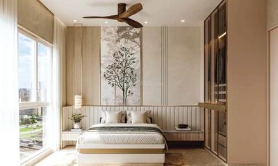 Project Image of 450.0 - 1150.0 Sq.ft 1 BHK Apartment for buy in Raheja Jade City
