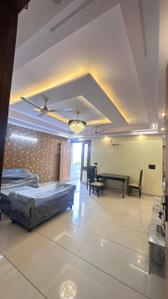 Project Image of 1600.0 - 3200.0 Sq.ft 4 BHK Builder Floor for buy in Jai Luxury Floors