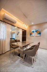 Project Image of 801.0 - 1888.0 Sq.ft 2 BHK Apartment for buy in Janki Rainbow